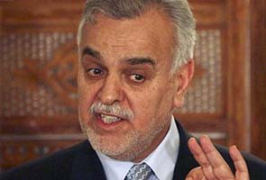 Iraq issues arrest warrant for Sunni vice president Tariq al-Hashemi