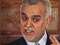 Iraq issues arrest warrant for Sunni vice president Tariq al-Hashemi