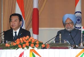 Japan announces $4.5 bn loan to India for infrastructure corridor