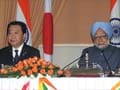 Japan announces $4.5 bn loan to India for infrastructure corridor