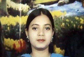 CBI registers FIR against 20 policemen in Ishrat Jehan encounter case CBI registers FIR against 20 policemen in Ishrat Jehan encounter case
