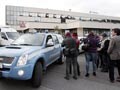 Letter bomb explodes at Italy tax office