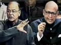 Jaitley vs Singhvi: The big fight on Lokpal Bill