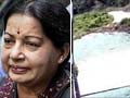Jayalalithaa asks PM for special security at Mullaperiyar dam