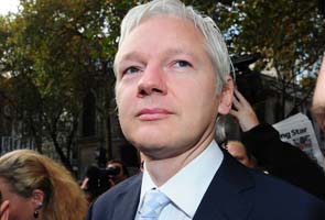 Names of Indians with Swiss accounts to be revealed next year: Assange