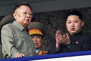 Kim Jong-Un officially designated as 'Great Successor' to his father