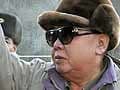 Kim's death no joke for 'Dear Leader' double