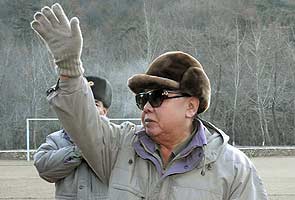 Who was Kim Jong-Il?
