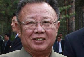 Kim Jong Il is in a 'warm corner of hell'