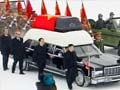 In Kim Jong-Il's funeral in North Korea, glimpses of meaning are sought