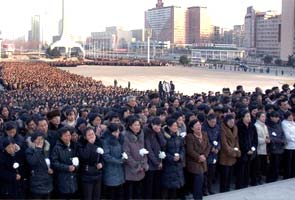 What to look for at Kim Jong Il's funeral