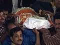 Mamata Banerjee's mother Gayatri Devi dies