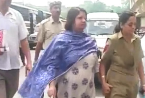 Charges to be framed against disgraced diplomat Madhuri Gupta today