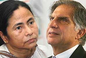 Kolkata fire tragedy: Swift action of Mamata Govt commendable, tweets Ratan Tata