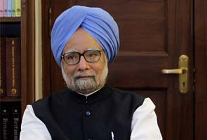 Lokpal Bill row: Prime Minister calls all-party meeting