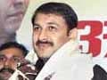 Raj Thackeray's party uses Bhojpuri superstar