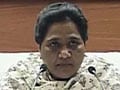 Want PM under Lokpal: Mayawati