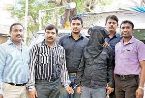 He posed as member of Chhota Rajan gang to swindle others