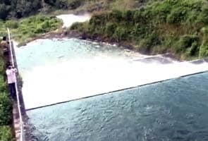 Mullaperiyar dam: Children in Vallakadavu traumatised