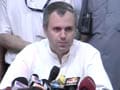 Omar Abdullah slams separatists over killing of Kashmir youth by stone-pelters
