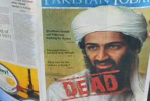 Pakistan report on raid that killed Osama to be out in a few weeks