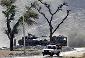 Pakistan to deploy air defence weapons on Afghan border