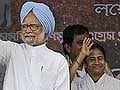 Lokpal fiasco: 'Fleedom' at midnight quips BJP, says PM gave his blessing