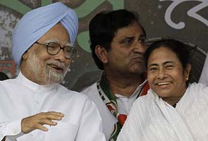 It was orchestrated chaos in Rajya Sabha, alleges Trinamool