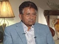 Musharraf calls legal team to Dubai to plan homecoming