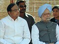Amid Chidambaram controversies, PM offers public praise