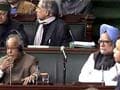 Lokpal Bill passed in Lok Sabha, but no constitutional status