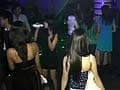 Biggest parties in Kochi this New Year's Eve