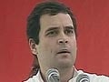 Rahul to attend debate, vote on black money