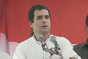 Rahul to attend debate, vote on black money