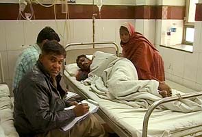 5000 doctors resign, medical crisis deepens in Rajasthan 