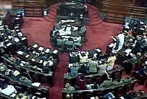 Lokpal in Rajya Sabha: How the numbers stack up