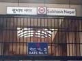 Woman dies after leaping onto track at Delhi metro station