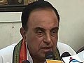 Live Blog: Subramanian Swamy Vs Chidambaram in 2G case