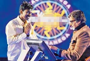 sushil kumar kbc