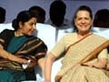 FDI war: Sushma asks Sonia to explain her stand; Dinesh Trivedi skips cabinet meet