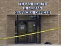 Denied food stamps, mother shoots children in welfare office