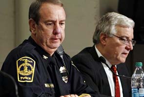 Virginia Tech shooting: Gunman acted alone, say police