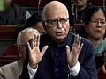 Advani: Do we need Assange to reveal black money offenders?