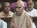 Adjournment motion on black money defeated by voice vote