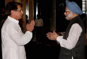 Who is Ajit Singh?