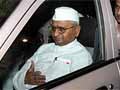 Lokpal Bill battle: Team Anna writes open letter to PM, MPs; government steps up attack