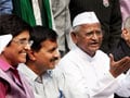 Lokpal Bill: All-party meeting begins; CBI the only flashpoint?