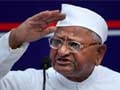 Hope Lokpal Bill will be passed this session: Anna Hazare