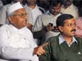 Lokpal: Cabinet clears draft to be tabled in Parliament on Dec 22; angry Anna starts fast on Dec 27