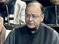 Lokpal Bill debate in Rajya Sabha: Jaitley slams govt for 'constitutional cocktail'